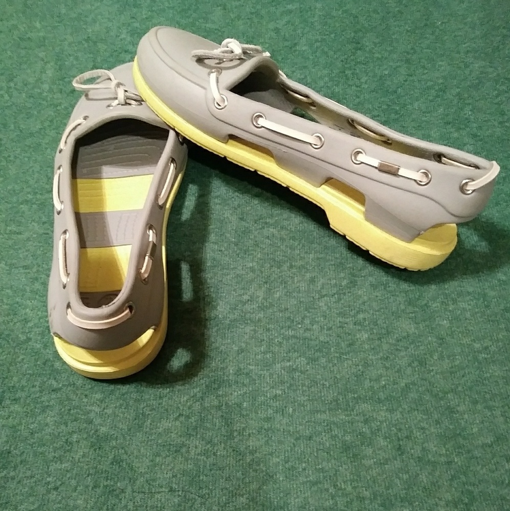 Crocs shoes